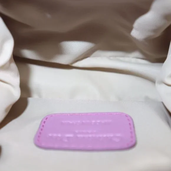Dior Pink Pouch - Picture 4 of 6